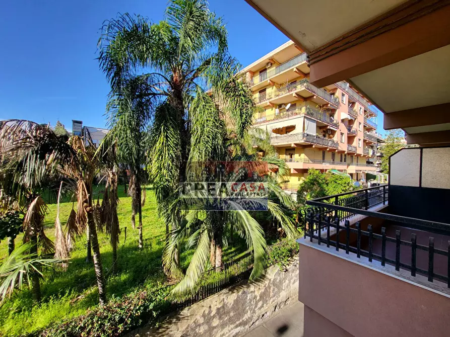 Immagine 46 di Appartamento in vendita  in Via Raffaello Grasso a Giarre