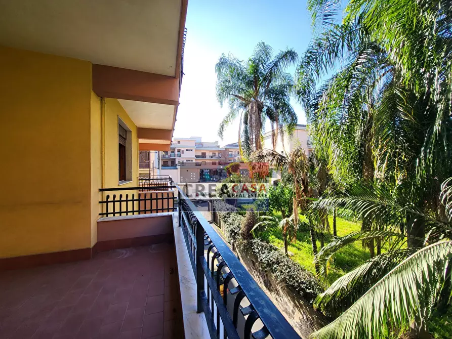 Immagine 47 di Appartamento in vendita  in Via Raffaello Grasso a Giarre