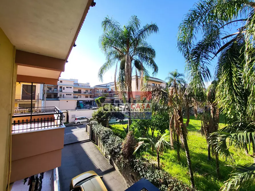 Immagine 50 di Appartamento in vendita  in Via Raffaello Grasso a Giarre