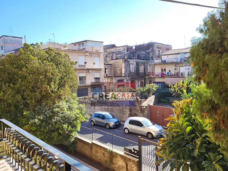 Immagine 51 di Appartamento in vendita  in Via Raffaello Grasso a Giarre