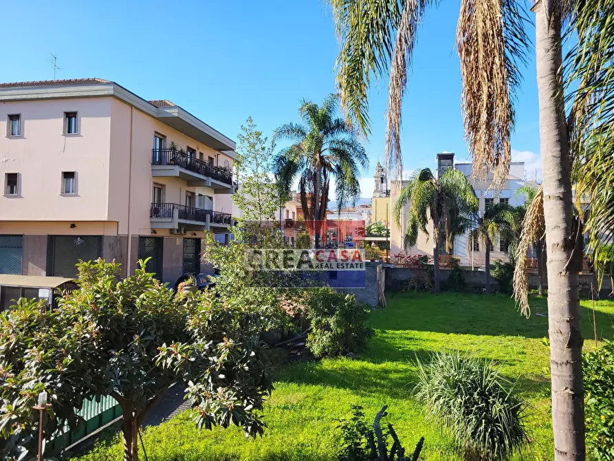 Immagine 52 di Appartamento in vendita  in Via Raffaello Grasso a Giarre