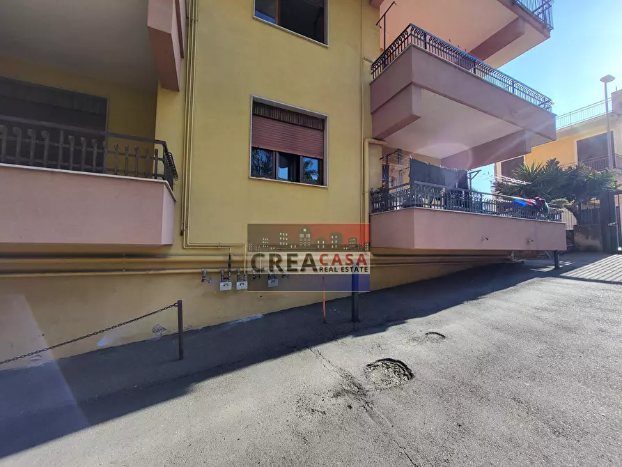 Immagine 53 di Appartamento in vendita  in Via Raffaello Grasso a Giarre