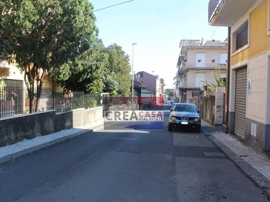 Immagine 55 di Appartamento in vendita  in Via Raffaello Grasso a Giarre