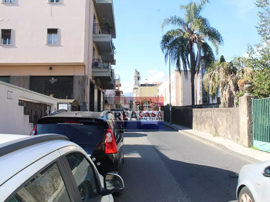 Immagine 56 di Appartamento in vendita  in Via Raffaello Grasso a Giarre