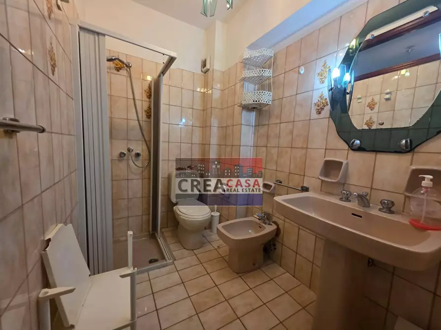 Immagine 3 di Appartamento in affitto  in Via Ustica a Giardini-Naxos