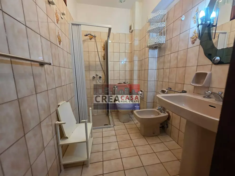 Immagine 4 di Appartamento in affitto  in Via Ustica a Giardini-Naxos