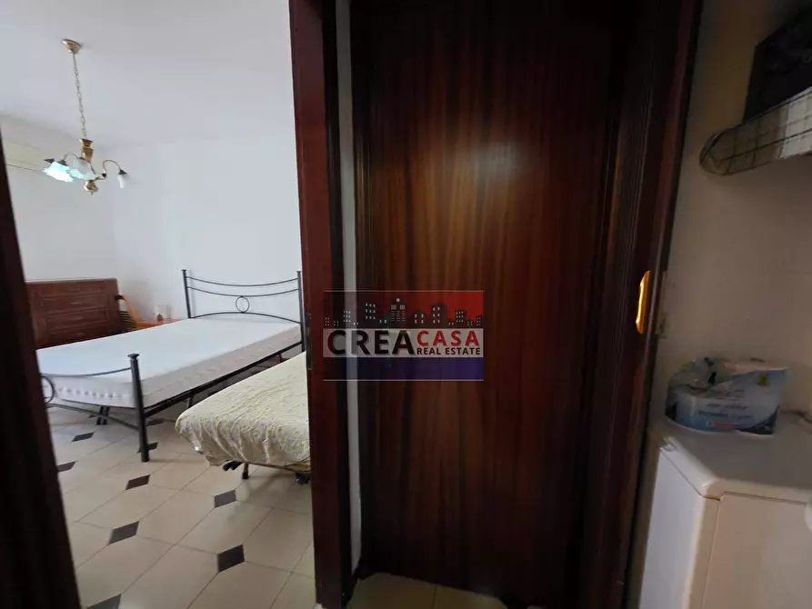 Immagine 5 di Appartamento in affitto  in Via Ustica a Giardini-Naxos