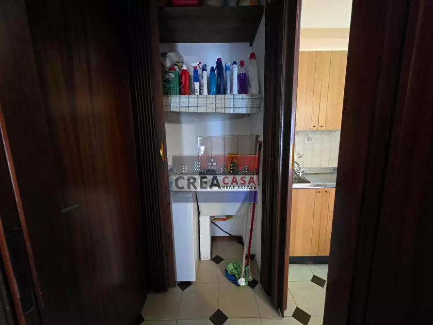 Immagine 6 di Appartamento in affitto  in Via Ustica a Giardini-Naxos