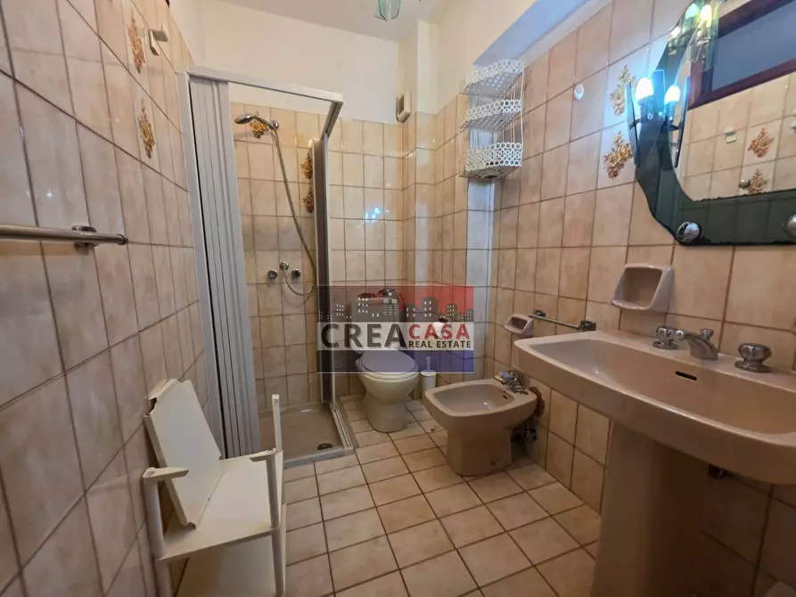 Immagine 8 di Appartamento in affitto  in Via Ustica a Giardini-Naxos