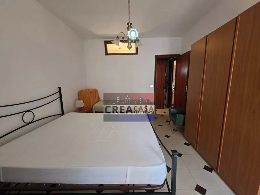 Immagine 9 di Appartamento in affitto  in Via Ustica a Giardini-Naxos