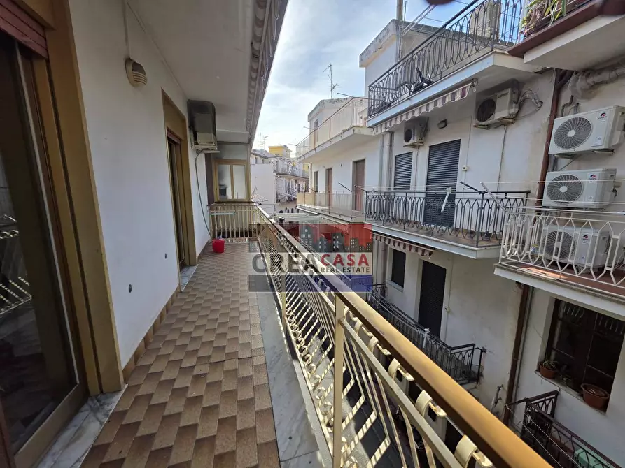 Immagine 11 di Appartamento in affitto  in Via Ustica a Giardini-Naxos