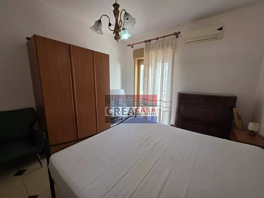 Immagine 12 di Appartamento in affitto  in Via Ustica a Giardini-Naxos