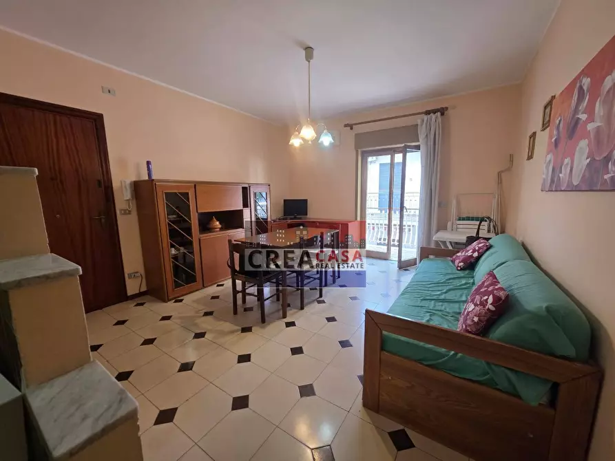 Immagine 13 di Appartamento in affitto  in Via Ustica a Giardini-Naxos