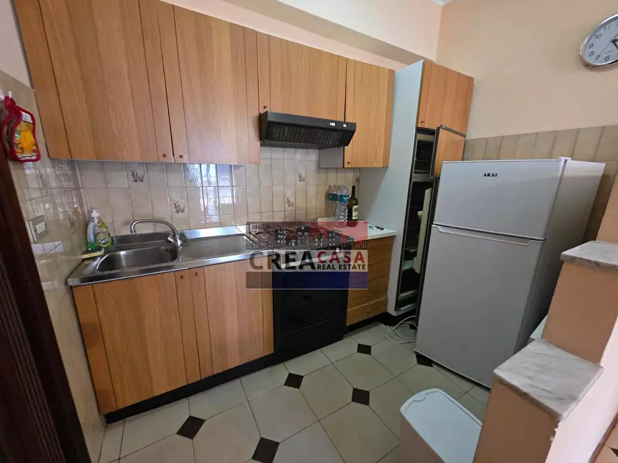 Immagine 14 di Appartamento in affitto  in Via Ustica a Giardini-Naxos