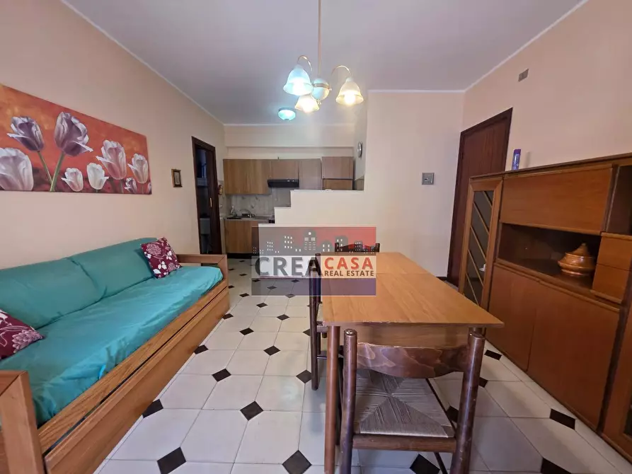 Immagine 18 di Appartamento in affitto  in Via Ustica a Giardini-Naxos