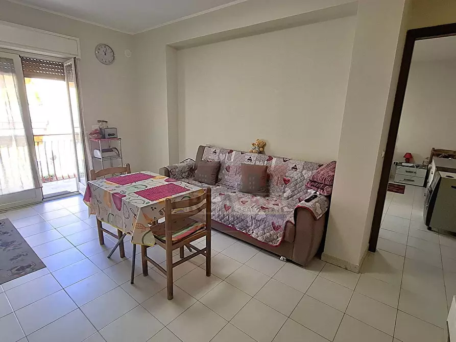 Immagine 2 di Appartamento in vendita  in Via Chianchitta a Giardini-Naxos