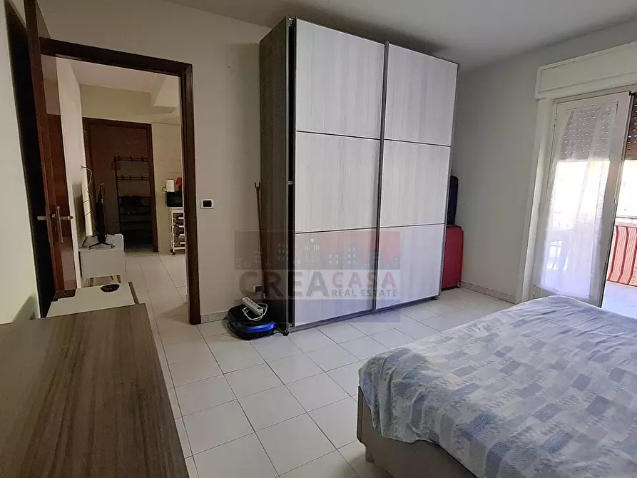 Immagine 6 di Appartamento in vendita  in Via Chianchitta a Giardini-Naxos