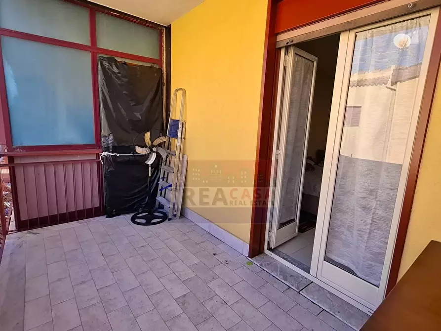 Immagine 9 di Appartamento in vendita  in Via Chianchitta a Giardini-Naxos