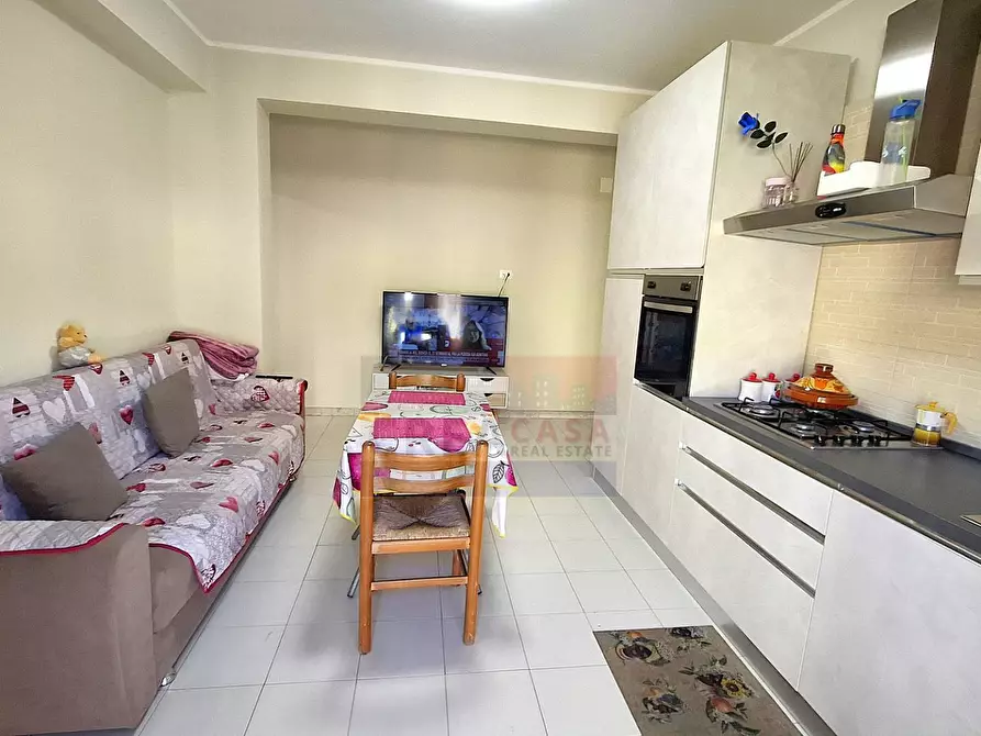 Immagine 1 di Appartamento in vendita  in Via Chianchitta a Giardini-Naxos