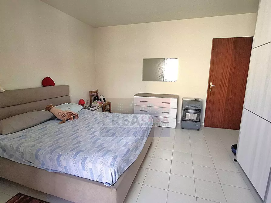 Immagine 7 di Appartamento in vendita  in Via Chianchitta a Giardini-Naxos