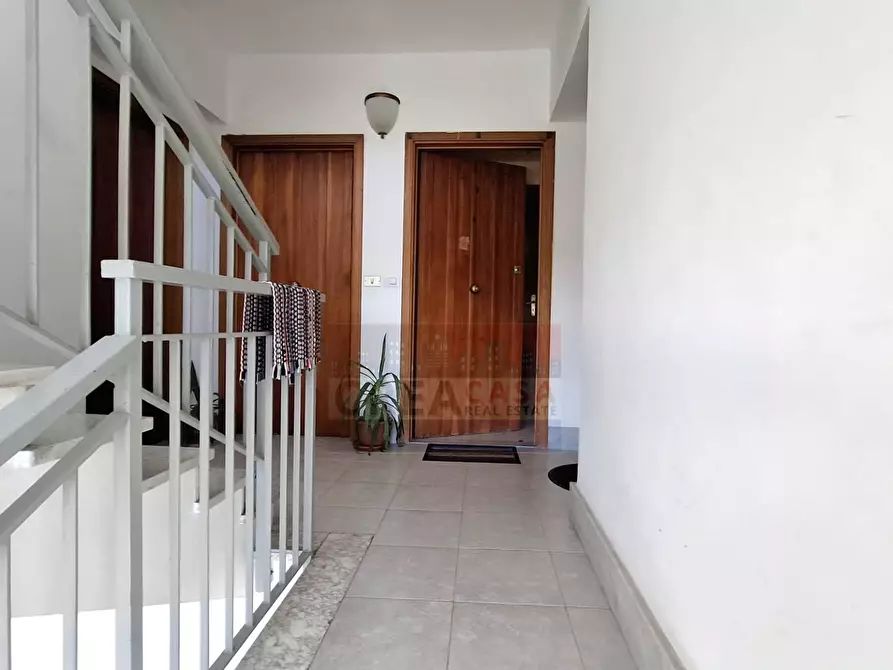 Immagine 12 di Appartamento in vendita  in Via Chianchitta a Giardini-Naxos