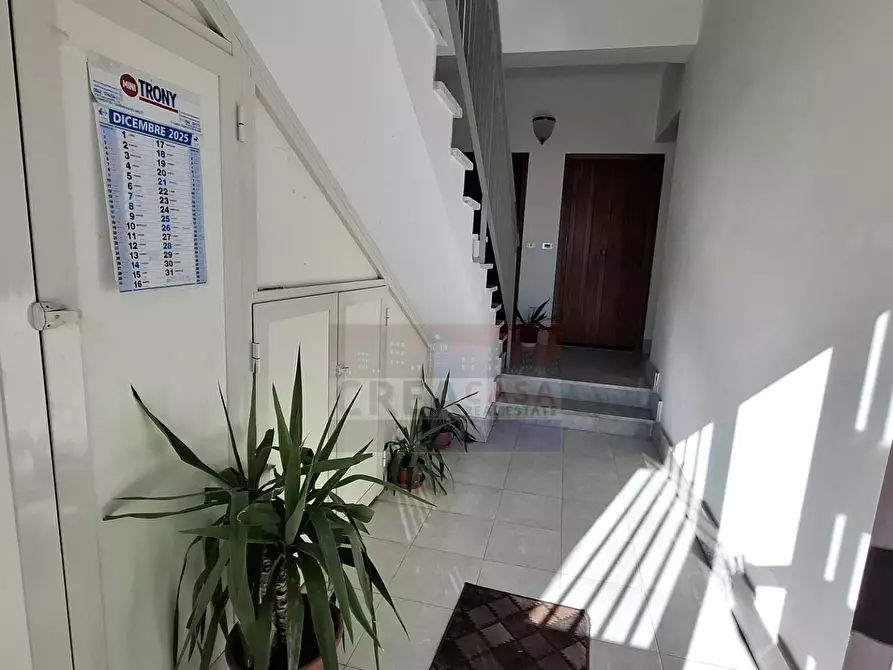 Immagine 13 di Appartamento in vendita  in Via Chianchitta a Giardini-Naxos