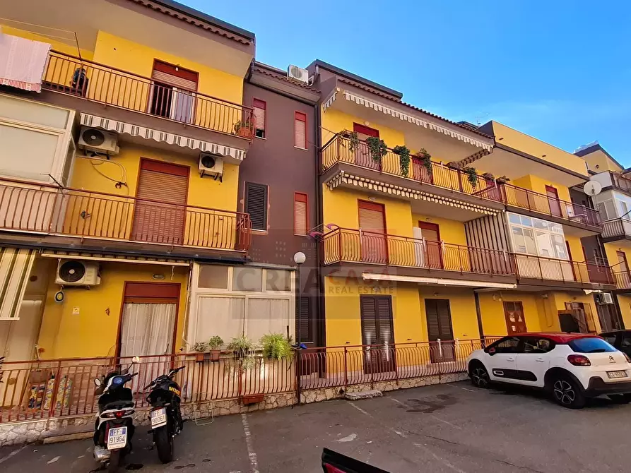 Immagine 14 di Appartamento in vendita  in Via Chianchitta a Giardini-Naxos