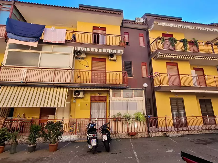 Immagine 15 di Appartamento in vendita  in Via Chianchitta a Giardini-Naxos