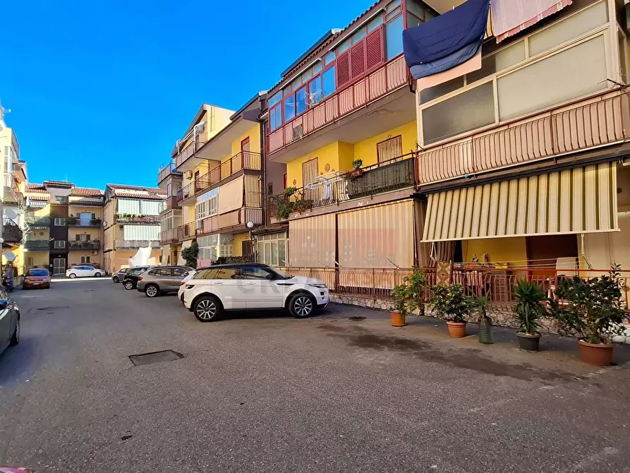 Immagine 17 di Appartamento in vendita  in Via Chianchitta a Giardini-Naxos