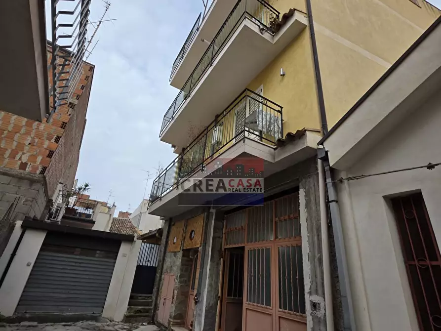 Immagine 39 di Appartamento in vendita  in Giuseppe Macherione a Calatabiano