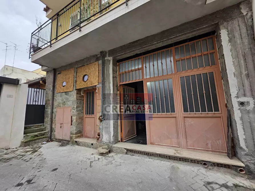 Immagine 38 di Appartamento in vendita  in Giuseppe Macherione a Calatabiano