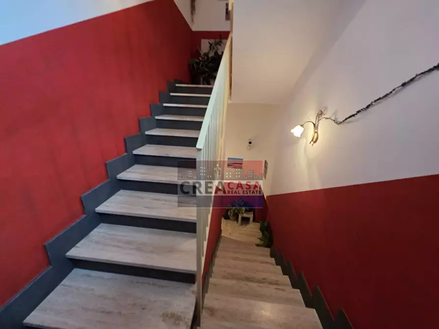 Immagine 4 di Appartamento in vendita  in Giuseppe Macherione a Calatabiano