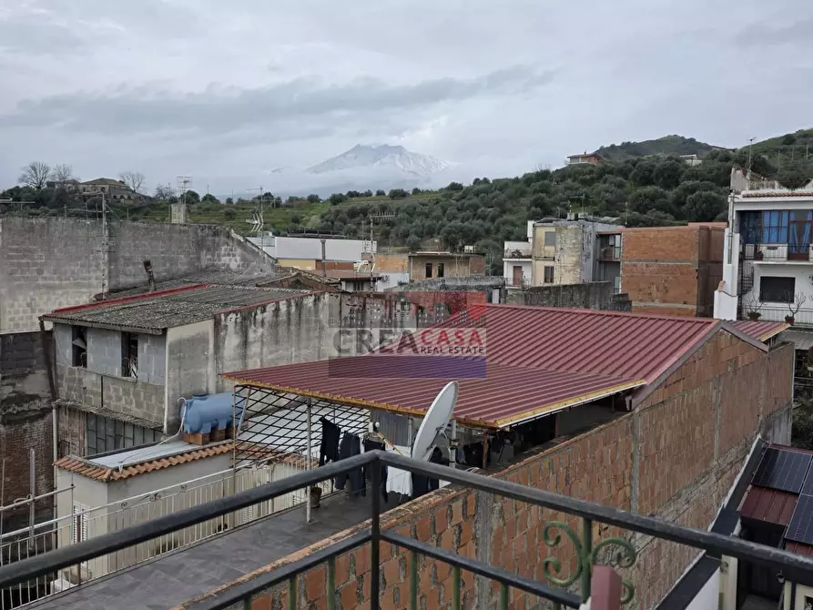 Immagine 43 di Appartamento in vendita  in Giuseppe Macherione a Calatabiano