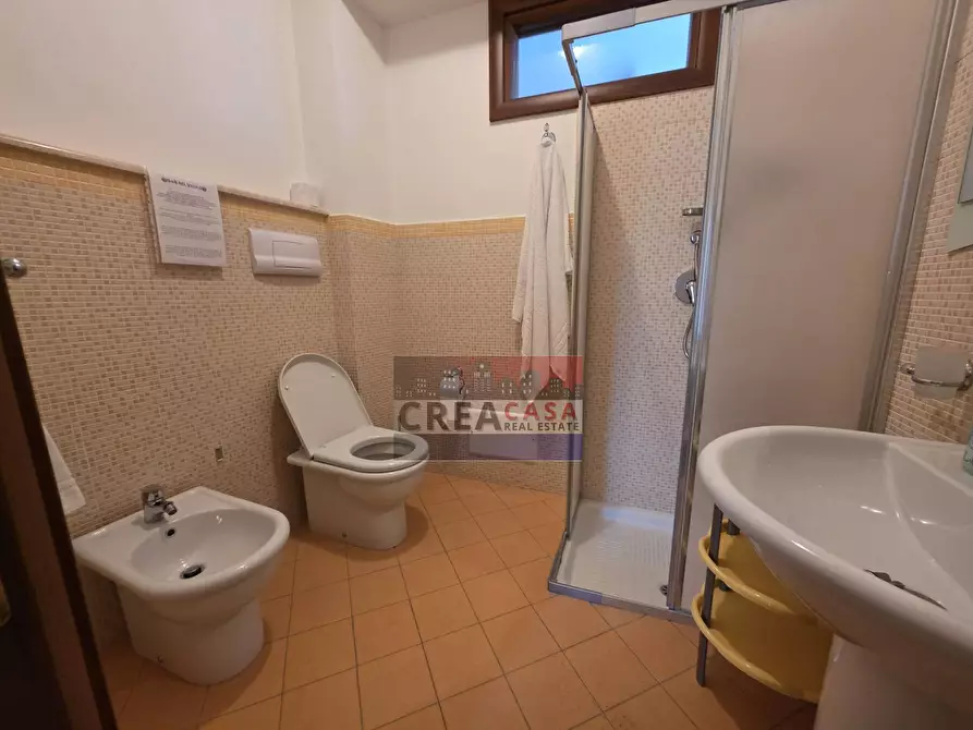 Immagine 11 di Appartamento in vendita  in Giuseppe Macherione a Calatabiano