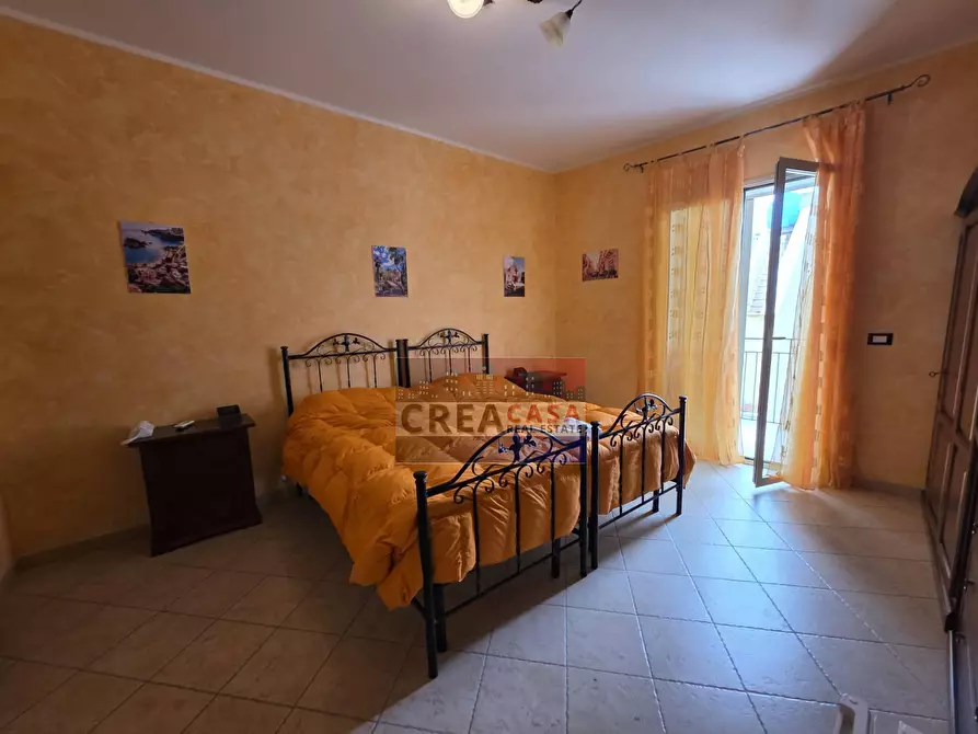 Immagine 7 di Appartamento in vendita  in Giuseppe Macherione a Calatabiano