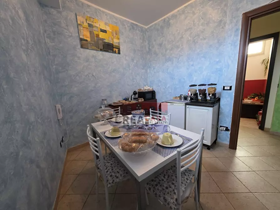 Immagine 8 di Appartamento in vendita  in Giuseppe Macherione a Calatabiano