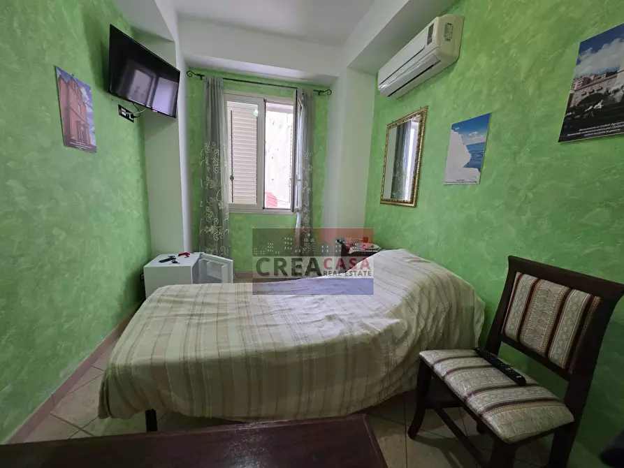 Immagine 16 di Appartamento in vendita  in Giuseppe Macherione a Calatabiano