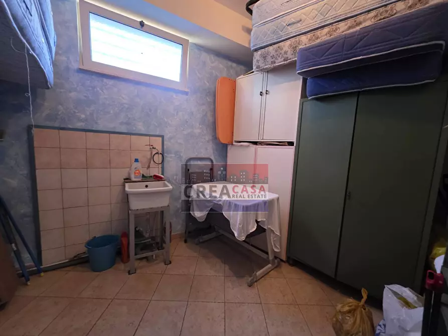 Immagine 30 di Appartamento in vendita  in Giuseppe Macherione a Calatabiano