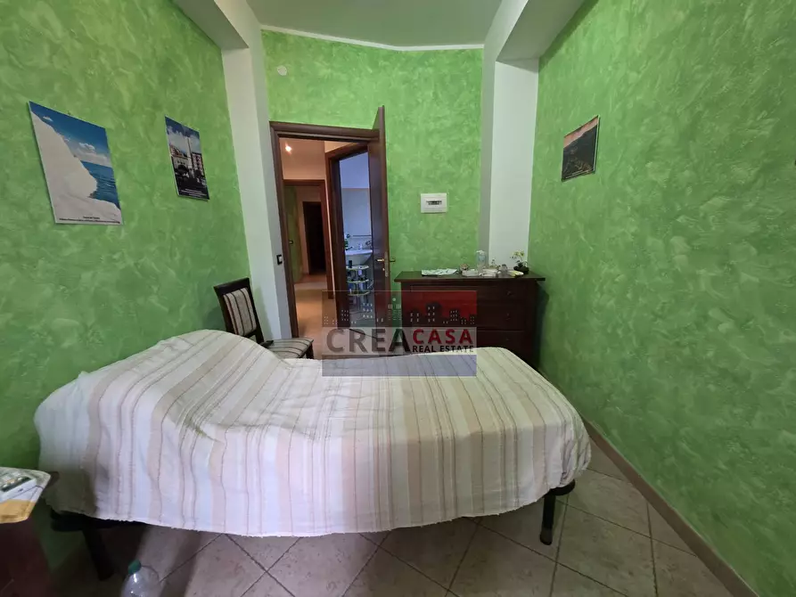 Immagine 17 di Appartamento in vendita  in Giuseppe Macherione a Calatabiano