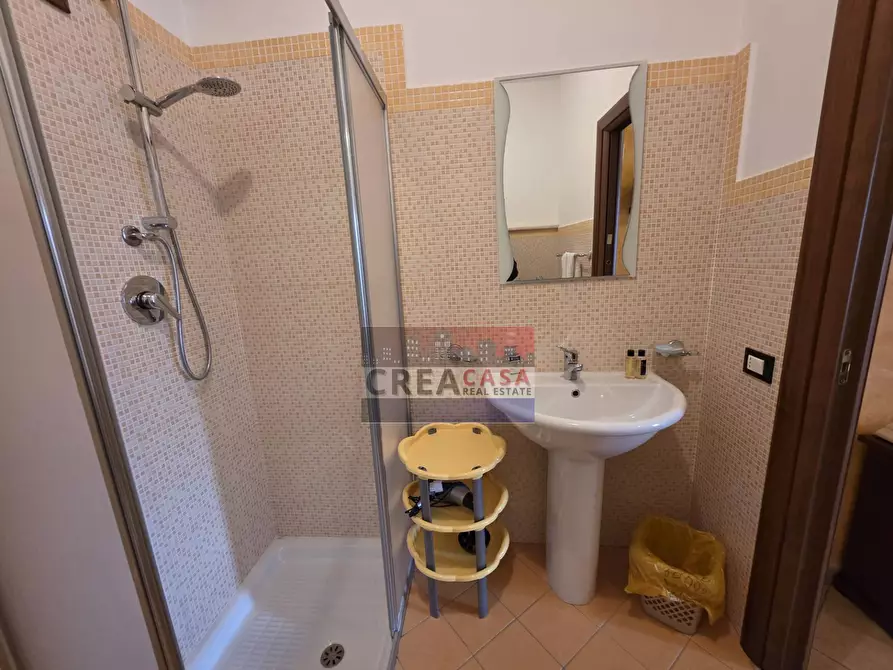 Immagine 18 di Appartamento in vendita  in Giuseppe Macherione a Calatabiano