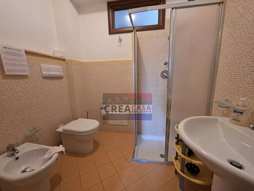 Immagine 20 di Appartamento in vendita  in Giuseppe Macherione a Calatabiano