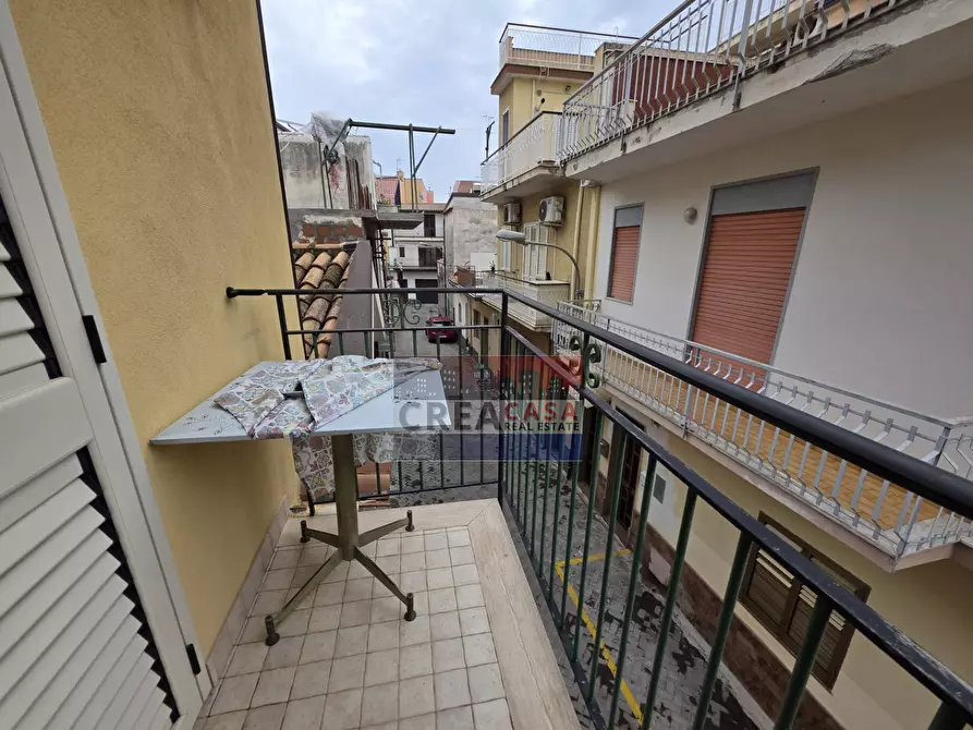 Immagine 41 di Appartamento in vendita  in Giuseppe Macherione a Calatabiano