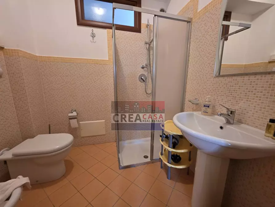 Immagine 22 di Appartamento in vendita  in Giuseppe Macherione a Calatabiano