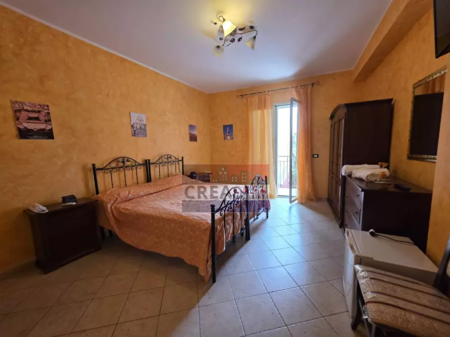 Immagine 23 di Appartamento in vendita  in Giuseppe Macherione a Calatabiano