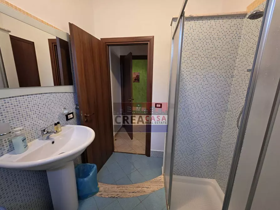 Immagine 24 di Appartamento in vendita  in Giuseppe Macherione a Calatabiano