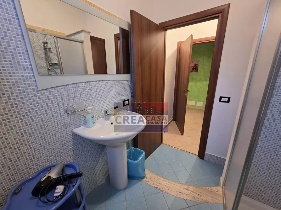 Immagine 29 di Appartamento in vendita  in Giuseppe Macherione a Calatabiano