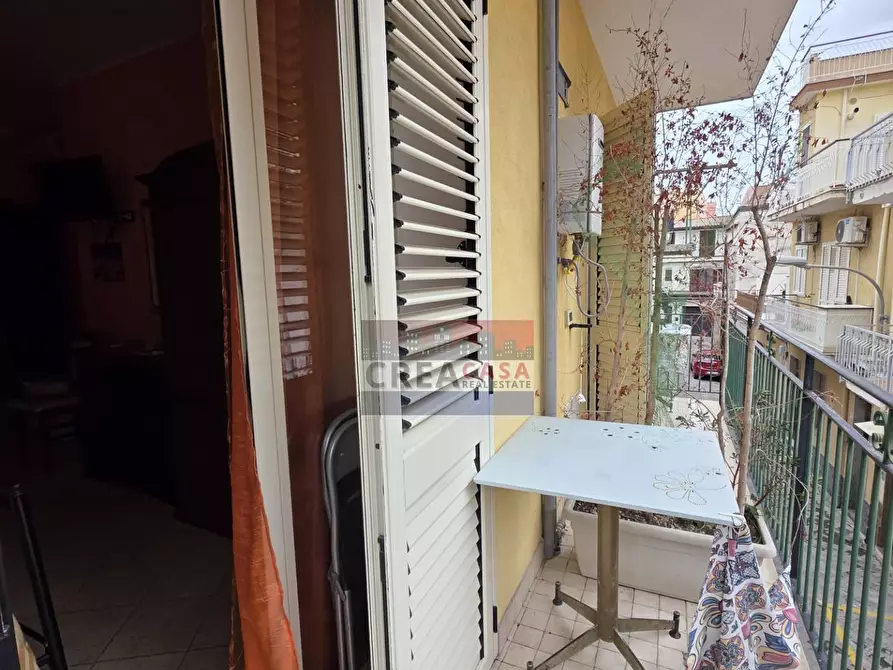 Immagine 31 di Appartamento in vendita  in Giuseppe Macherione a Calatabiano
