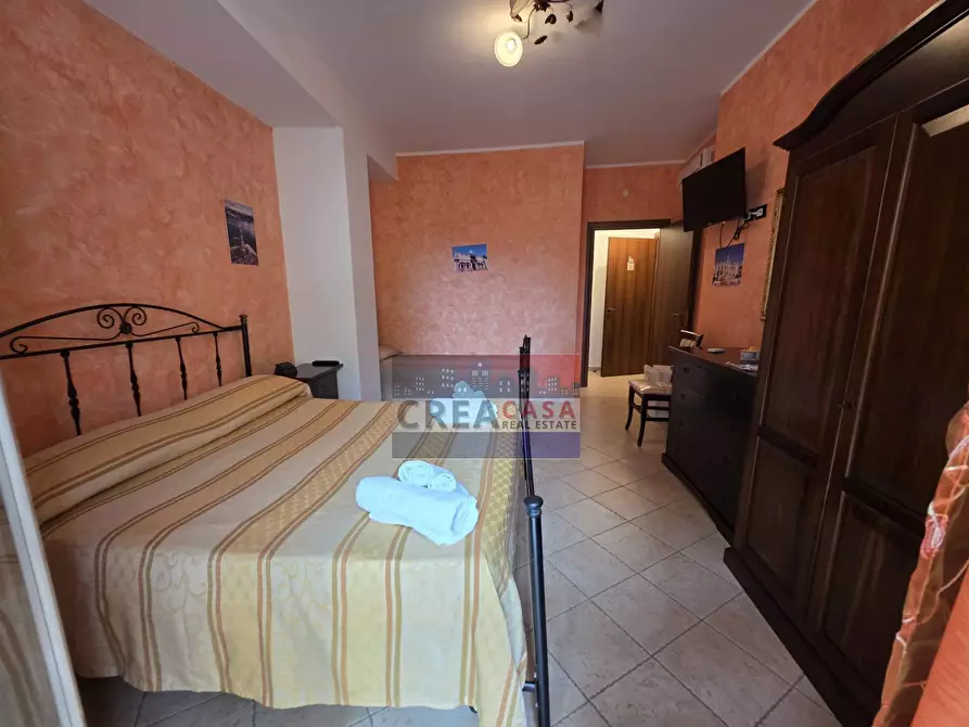 Immagine 26 di Appartamento in vendita  in Giuseppe Macherione a Calatabiano