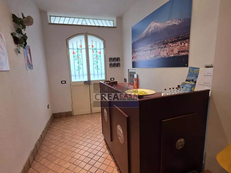 Immagine 1 di Appartamento in vendita  in Giuseppe Macherione a Calatabiano