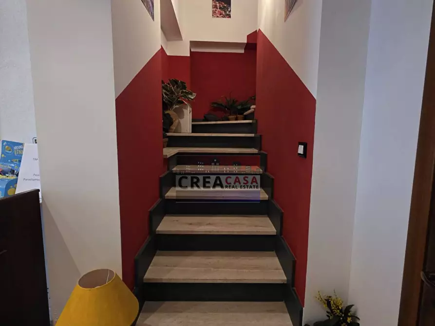 Immagine 3 di Appartamento in vendita  in Giuseppe Macherione a Calatabiano